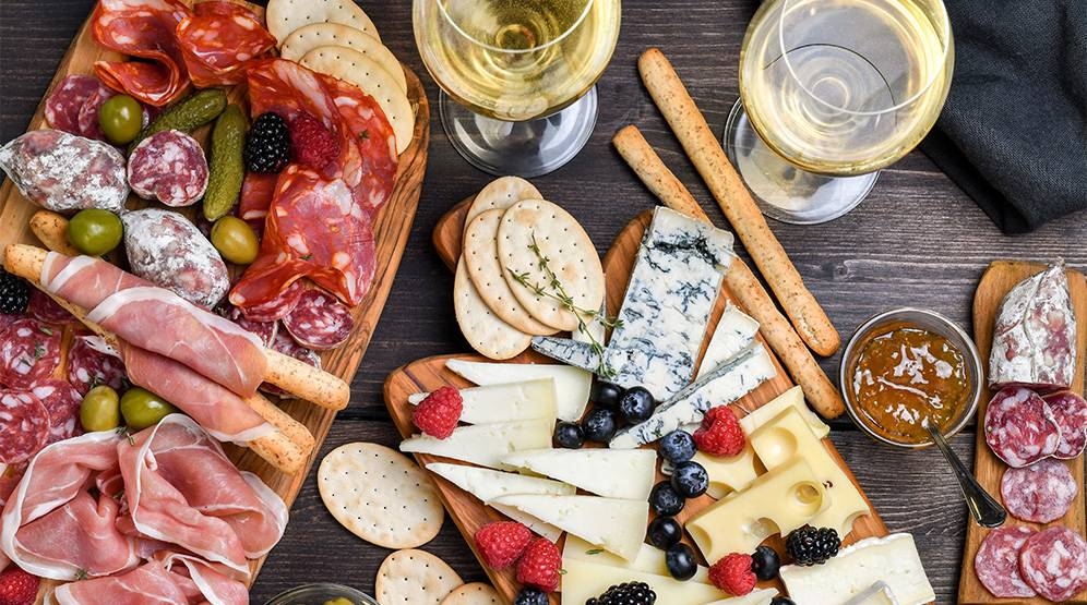 Repas de groupe - Le Chalet De Néo - Meilleur restaurant le Mont Dore - Meilleur restaurant le Mont Dore