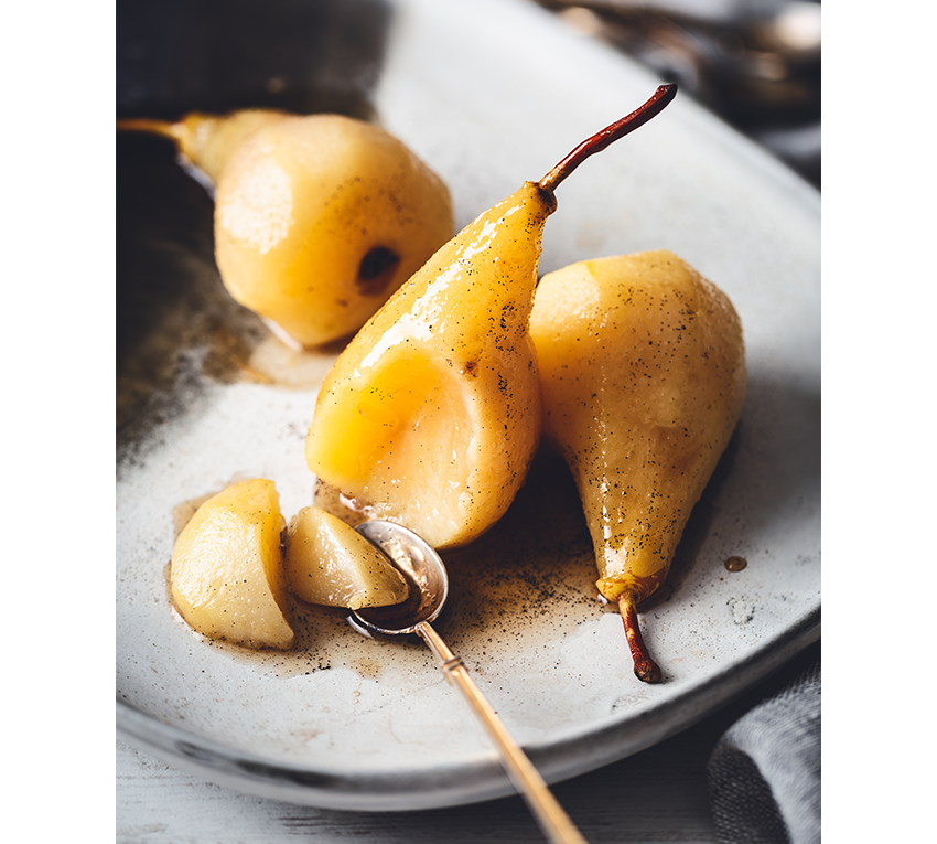 Le Restaurant - Le Chalet De Néo - Restaurant Murat le Quaire