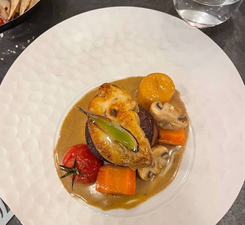 Le Chalet De Néo - Restaurant Mont Dore - restaurant sympa MONT-DORE