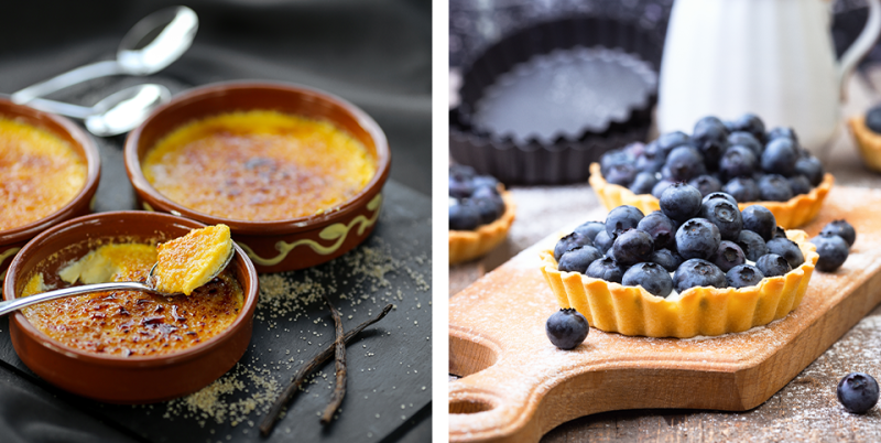 Le Restaurant - Le Chalet De Néo - Restaurant Murat le Quaire