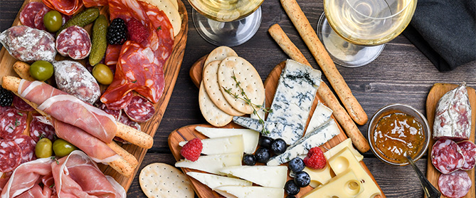 Le Restaurant - Le Chalet De Néo - restaurant MONT-DORE